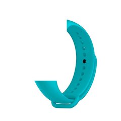 Devia Deluxe Sport Band 3 Blue цена и информация | Аксессуары для смарт-часов и браслетов | 220.lv