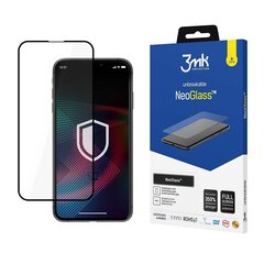 Apple iPhone 14 Max - 3mk NeoGlass™ screen protector cena un informācija | Ekrāna aizsargstikli | 220.lv