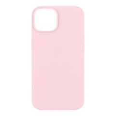 Tactical Velvet Smoothie Cover для Apple iPhone 14 Pink Panther цена и информация | Чехлы для телефонов | 220.lv