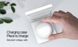 Nillkin PowerTrio 3in1 Wireless Charger for Garmin Watch White cena un informācija | Lādētāji un adapteri | 220.lv