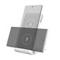 Nillkin PowerTrio 3in1 Wireless Charger for Samsung Watch White cena un informācija | Lādētāji un adapteri | 220.lv