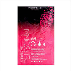 Izgaismotājs Periche Deco White (40 g) cena un informācija | Matu krāsas | 220.lv