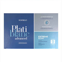 Обесцвечивающее средство Platiblanc Advance Extreme Blond Montibello цена и информация | Краска для волос | 220.lv