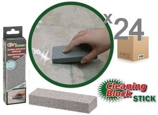 Чистящий блок для твердых поверхностей Cleaning Block Stick, 4 шт. цена и информация | Чистящие средства | 220.lv