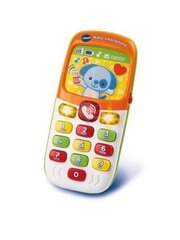Мой первый смартфон Vtech цена и информация | Игрушки для малышей | 220.lv
