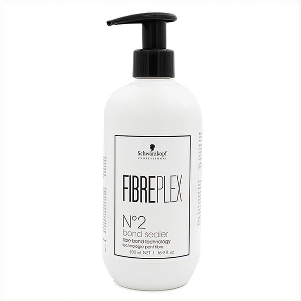 Matu stiprināšanas līdzeklis Fibreplex Bond Sealer Nº2 Schwarzkopf (500 ml) cena un informācija | Matu krāsas | 220.lv