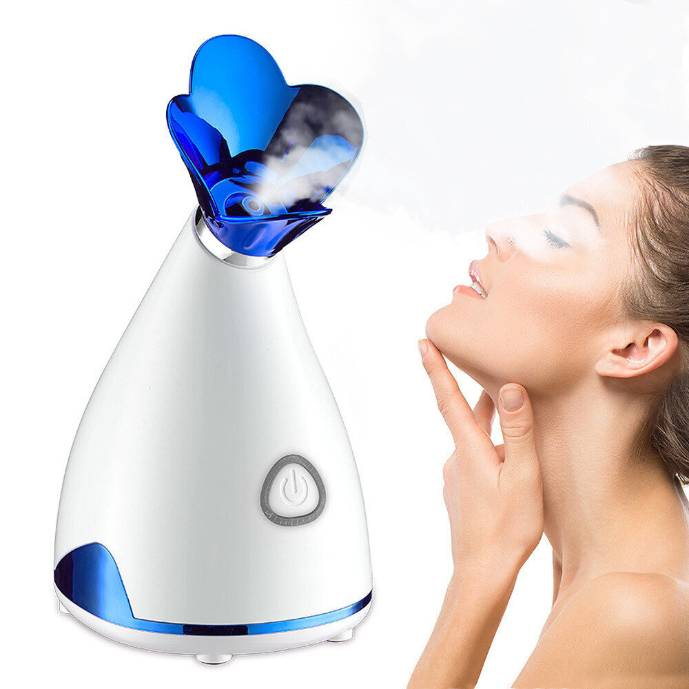 Face Sauna - 280 W цена и информация | Piederumi sadzīves tehnikai skaistumam | 220.lv