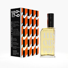 Smaržūdens Histoires de Parfums 1969 Parfum de Revolte EDP sievietēm, 60 ml cena un informācija | Sieviešu smaržas | 220.lv