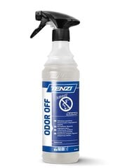 Средство для устранения неприятных запахов Tenzi Odor Off Nano 600мл цена и информация | Очистители | 220.lv