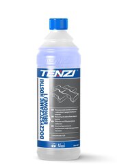 Средство для чистки брусчатки Tenzi Block Pavement Cleaner-1 1л, концентрат цена и информация | Очистители | 220.lv