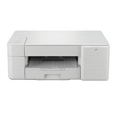 Daudzfunkcionāls printeris Brother DCPJ1200WRE1 cena un informācija | Printeri un daudzfunkcionālās ierīces | 220.lv