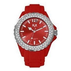 Pulkstenis sievietēm Haurex (34 mm) (Ø 34 mm) S0312999 цена и информация | Женские часы | 220.lv