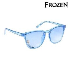 Солнцезащитные очки для детей Frozen Синие S0720990 цена и информация | Аксессуары для детей  | 220.lv