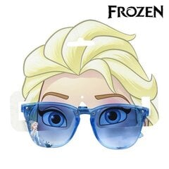 Bērnu saulesbrilles Frozen Zils S0720990 cena un informācija | Frozen Apģērbi, apavi, aksesuāri | 220.lv