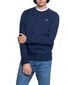 Džemperis vīriešiem Tommy Hilfiger Jeans, zils cena un informācija | Vīriešu jakas | 220.lv
