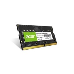 Acer BL.9BWWA.206 цена и информация | Оперативная память (RAM) | 220.lv