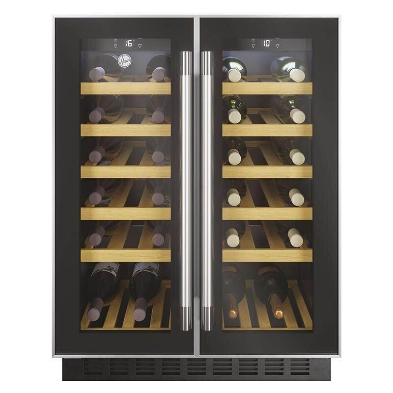 Hoover H-WINE 700 cena un informācija | Vīna ledusskapji | 220.lv
