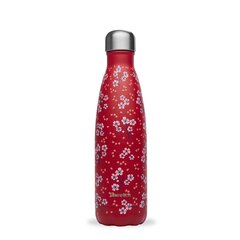 Ūdens pudele QWETCH Hanami 500 ML QD3469 cena un informācija | Termosi, termokrūzes | 220.lv