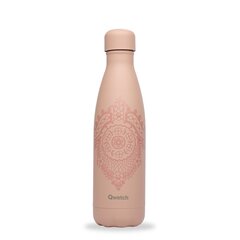 Ūdens pudele QWETCH Albertine 500 ML QD3468 cena un informācija | Ūdens pudeles | 220.lv