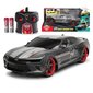 Dickie Jada Chevy Camaro 2016 radio 29cm cena un informācija | Rotaļlietas zēniem | 220.lv