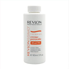 Oksidētājs Revlon Creme Peroxide 30 vol 9 % (90 ml) цена и информация | Краска для волос | 220.lv