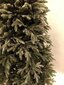 Mākslīgā Ziemassvētku eglīte Brigita, 1.80 m цена и информация | Mākslīgās egles, vainagi, statīvi | 220.lv