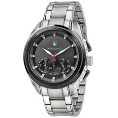 Часы Maserati R8873612015 цена и информация | Мужские часы | 220.lv