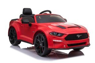 Elektroauto bērniem Ford Mustang GT SX2038, sarkans cena un informācija | Bērnu elektroauto | 220.lv