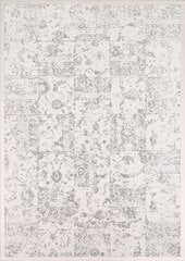 Двусторонний коврик из синели smartWeave® NARMA Sagadi, кремовый ворс, 70 x 140 см цена и информация | Ковры | 220.lv