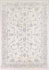 Двусторонний ковер Sagadi из синели smartWeave® NARMA, кремовый ворс, 140 x 200 см цена и информация | Ковры | 220.lv