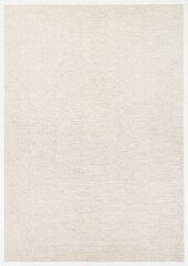 Двусторонний ковер Tali из синели smartWeave® NARMA, белый, 70 x 140 см цена и информация | Ковры | 220.lv