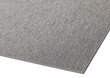 Gluds paklājs NARMA softFlat™ Bono, lins, 80 x 350 cm cena un informācija | Paklāji | 220.lv