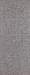 Gluds paklājs NARMA softFlat™ Limo, lins, 60 x 80 cm cena un informācija | Paklāji | 220.lv