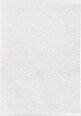Ковер NARMA двухсторонний plasticWeave Neve, натуральный белый, 70 x 150 см