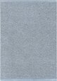 Ковер plasticWeave двухсторонний NARMA Neve, серебристо-серый, 70 x 100 см