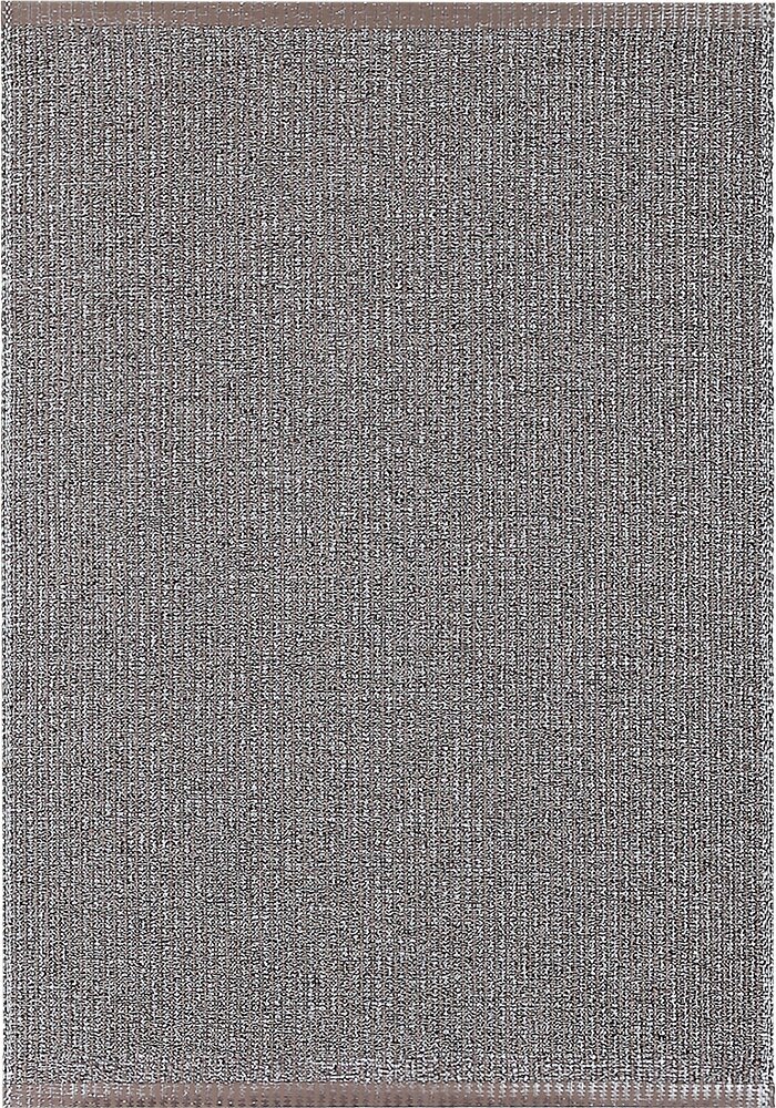 NARMA divpusējs plasticWeave paklājs Neve, lins, 70 x 100 cm цена и информация | Paklāji | 220.lv