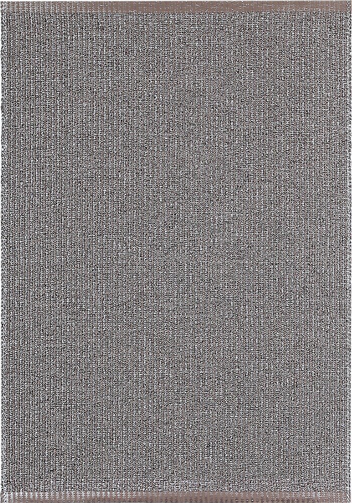 NARMA divpusējs plasticWeave paklājs Neve, lins, 70 x 100 cm цена и информация | Paklāji | 220.lv