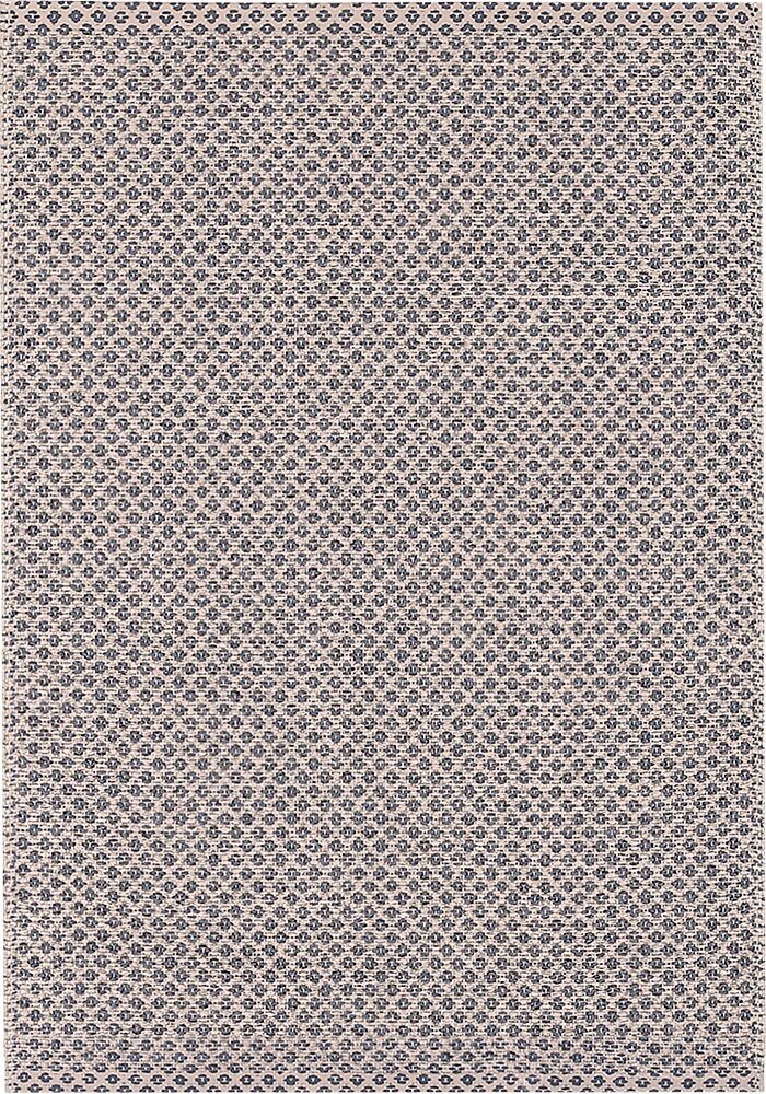 Paklājs plasticWeave divpusējs NARMA Diby, pelēki bēšs, 70 x 200 cm cena un informācija | Paklāji | 220.lv
