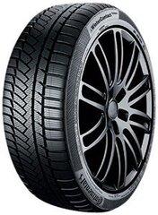 Continental ContiWinterContact TS 850P SUV 275/40R20 106 V XL cena un informācija | Ziemas riepas | 220.lv