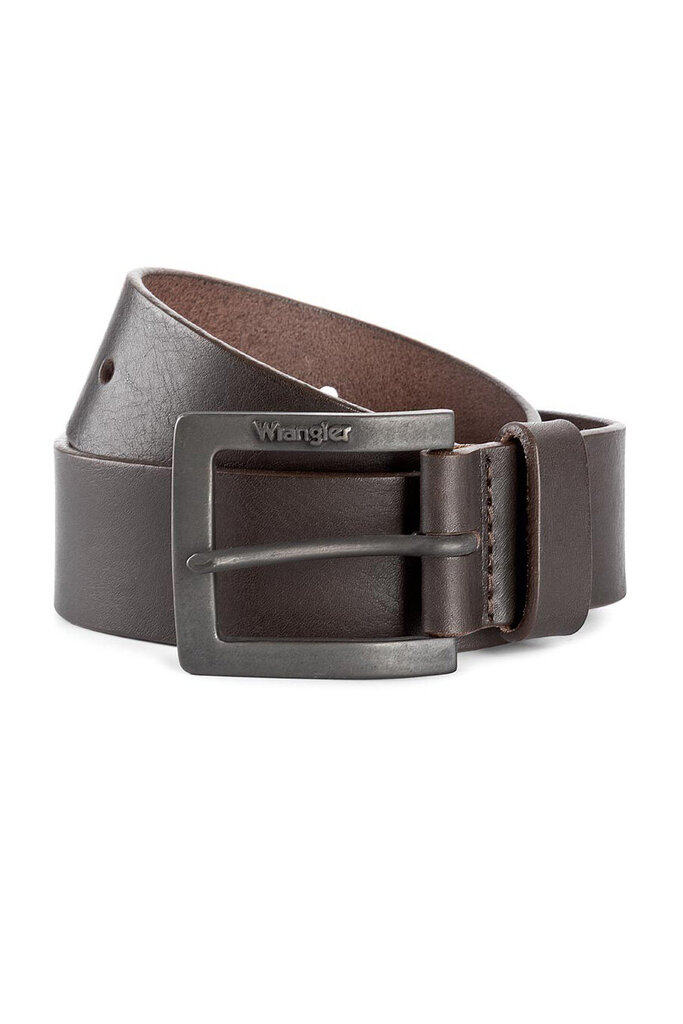 Josta WRANGLER W00108185-90 cena un informācija | Vīriešu jostas | 220.lv