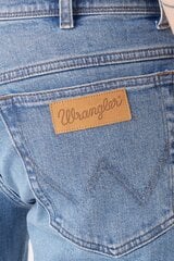 Джинсы Wrangler W12SJX31Z-32/30 цена и информация | Мужские джинсы | 220.lv