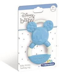 Clementoni: Disney Baby - Little Miki zobgrauzis cena un informācija | Rotaļlietas zīdaiņiem | 220.lv