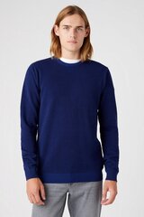 Džemperis WRANGLER W8C6RLX9I-L cena un informācija | Vīriešu džemperi | 220.lv