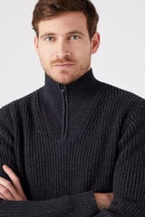 Džemperis WRANGLER W8D0PJX06-XL cena un informācija | Vīriešu džemperi | 220.lv