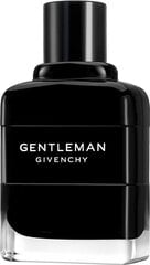 Parfimērijas ūdens Givenchy Gentleman EDP vīriešiem 60 ml cena un informācija | Givenchy Smaržas, kosmētika | 220.lv