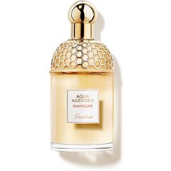 Tualetes ūdens Guerlain Aqua Allegoria Pamplelune EDT sievietēm, 125 ml цена и информация | Женские духи | 220.lv