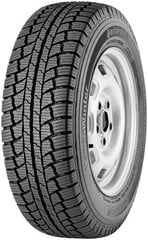 Continental VancoWinter 165/70R14C 89 R цена и информация | Зимняя резина | 220.lv