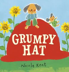 Grumpy Hat цена и информация | Книги для малышей | 220.lv