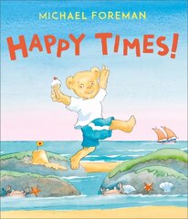 Happy Times! cena un informācija | Grāmatas mazuļiem | 220.lv