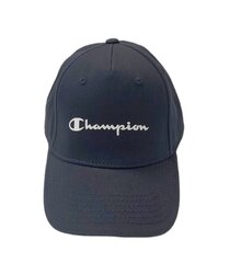 Champion bērnu cepure 804877*BS501, tumši zils 8054112200195 cena un informācija | Cepures, cimdi, šalles zēniem | 220.lv
